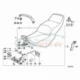 Original BMW Verschlusshaken (52532308127)