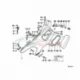 Original BMW Halter rechts (52532308730)
