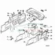 Original BMW Sicherungsscheibe (52532313563)