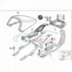 Original BMW Tülle links (52532313887)