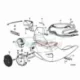 Original BMW Plakette (52532325201)