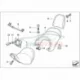 Original BMW Gummistütze (52532347534)