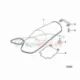 Original BMW Puffer (52537664664)
