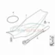 Genuine BMW Rubber buffer (52537697025)