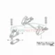 Original BMW Halter vorne (52537706274)