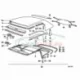 Original BMW Feder (54312291885)