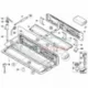 Original BMW Gummipuffer (54347133623)