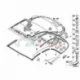Original BMW Fensterführung Mitte links (54347174775)
