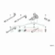 Оригинал BMW Codierstecker (61127716698)
