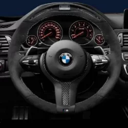 Original BMW Lenkrad (32302230189)