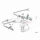 Original BMW Steckdose (61131379719)