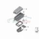 Original Mini Universal-Buchsengehäuse uncodiert (61136900561)