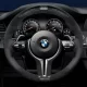Genuine BMW Steering wheel (32302344136)