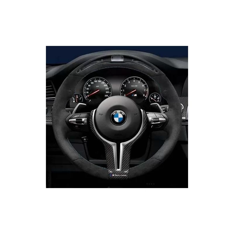 Genuine BMW Steering wheel (32302344136)