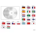 Original BMW DVD Web Based Training (01690039492)