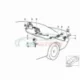 Genuine BMW Bracket control unit PDC (61138366186)
