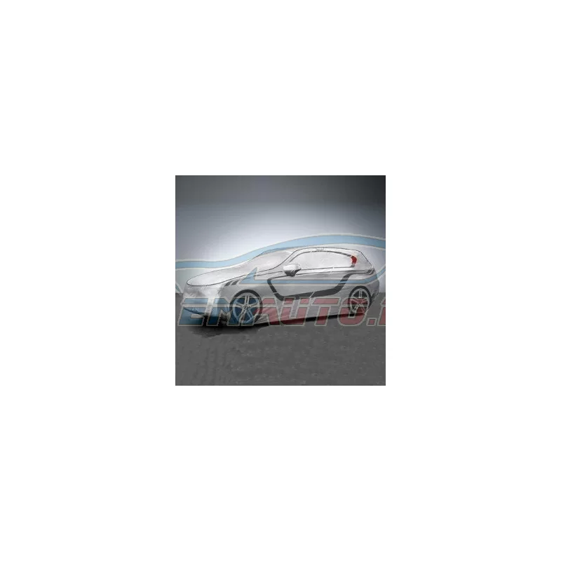 Genuine BMW Car cover (82152219753)