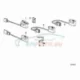 Genuine BMW MICRO SWITCH WINDOW LIFTER (61311390887)