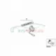 Genuine BMW Switch (61311459700)