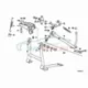 Genuine BMW Switch (61311459959)