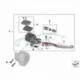 Original BMW Bremslichtschalter (61312346552)