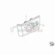 Genuine BMW Control element light (61313415103)