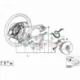 Genuine BMW Switch, multifunct. steering wheel (61316949754)