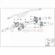 Original BMW Kombischalter links (61317650281)