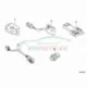 Genuine BMW Microswitch (61317671111)