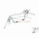 Genuine BMW Combination switch left (61317709735)