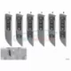 Genuine BMW Operating unit, centre console (61317850478)
