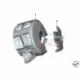 Genuine BMW Combination switch left (61318546191)