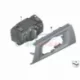 Original BMW Bedieneinheit Licht (61319169404)