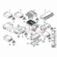 Genuine BMW Control unit Micro Power Modul (61359266274)