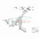 Genuine Mini DAMPER RING (61618229130)