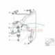 Genuine Mini Fixing bow (61618229219)