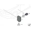 Original BMW Steuergerät Parkassistent (66336854698)