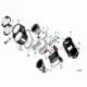 Genuine BMW Bulb socket (62111244643)