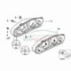 Оригинал BMW Кодер незакодированный (62118364215)