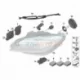 Genuine BMW Cap (63117348932)