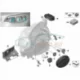 Genuine BMW Bracket, right (63117394014)