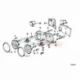 Original BMW Fernlichteinsatz (63121373512)