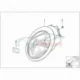 Genuine Mini Headlight right (63127198730)