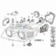 Genuine BMW Direction indicator LED, right (63127245814)