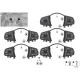 Genuine BMW Switch, multifunct. steering wheel (61319316952)