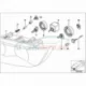 Genuine BMW Bulb socket, turn indicator (63128389719)