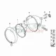 Original BMW Scheinwerfereinsatz (63128530119)