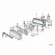 Genuine BMW BRACKET HEADLIGHT (63129068594)