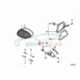 Original BMW Lampenfassung (63132306630)