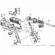 Original BMW Senkschraube (63171239941)